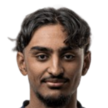 穆罕默德·胡扎伊法头像