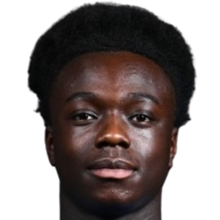 伊德里萨·达乌达·阿米赫雷头像