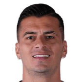 豪尔赫·索托头像