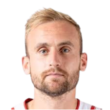 法比安·泰特头像