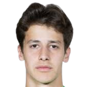 波格丹·莫斯科维切夫头像