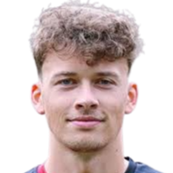 卢卡斯·沃尔夫头像