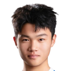 李浩头像