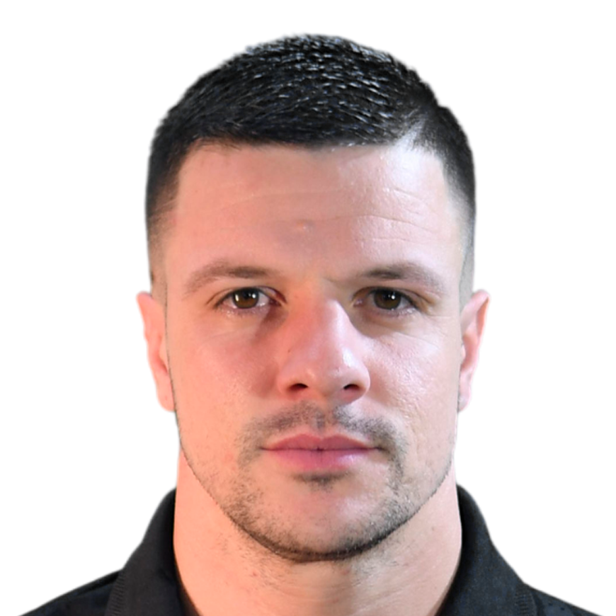 雷纳托·凯泽尔头像