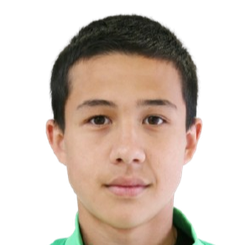 伊尔番·阿布都热合曼头像