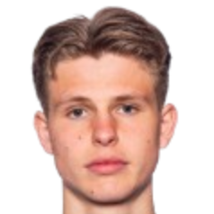 亚历山大·范德斯帕头像