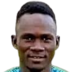 特拉奥雷戈隆头像