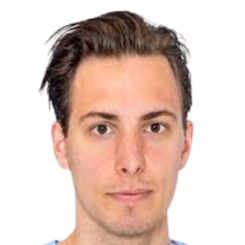 哈瓦尔·詹森头像