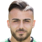 塞雷夫·奥兹坎头像