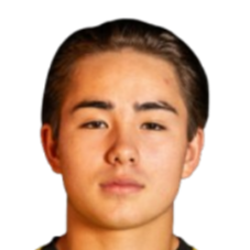 哈拉尔·沃克森头像