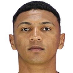 埃默森·内格巴头像