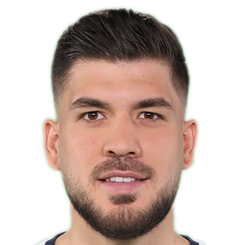 格克汗·古尔头像