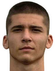 斯特凡·戈卢博维奇头像