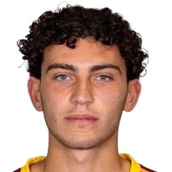 马里奥·帕乌拉头像