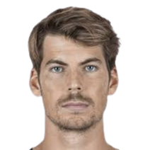 马克西米利安·罗尔头像