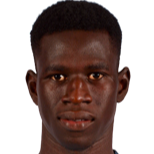 阿利乌·蒂亚雷头像