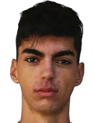 亚历克斯·斯托贾科维奇头像