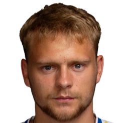 瓦伦丁·鲁宾斯基头像