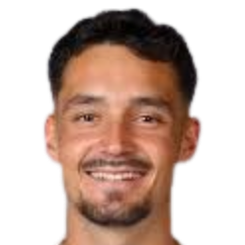 赫苏斯·巴雷亚头像