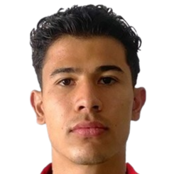 鲁本·库伯特头像