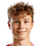 卡雷尔·贝尔齐克头像