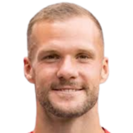 埃里克·霍特曼头像