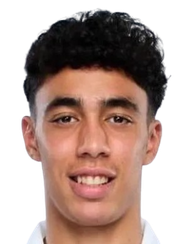 苏莱曼·哈达迪·穆罕默德头像