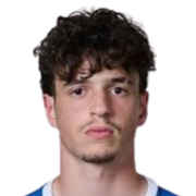 卢克·诺诺头像