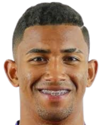 凯伯·拉马德里头像