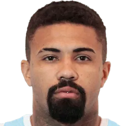 道格拉斯·达席尔瓦·桑托斯头像