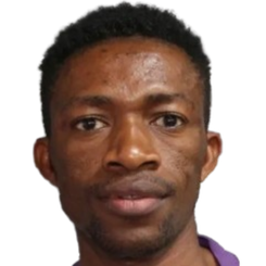 约瑟夫·奥福里头像