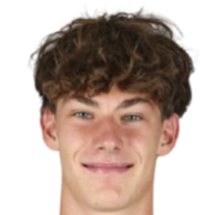 乔纳斯·佩因哈特头像