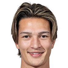 布朗宁·诺阿·贤信头像