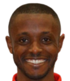 埃兹·文森特·奥凯希头像