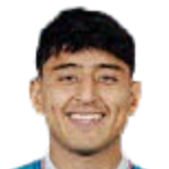 艾伦·加维拉内斯头像