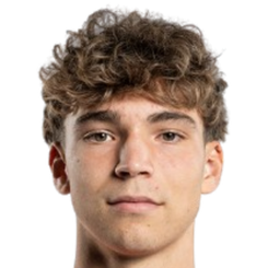 阿格斯·范登·德里斯切头像