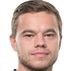 德米特里·雷布钦斯基头像