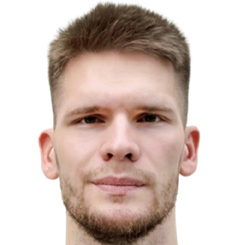 瓦季姆·乌利亚诺夫头像