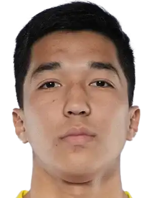 迪约尔别克·阿卜杜纳扎罗夫头像