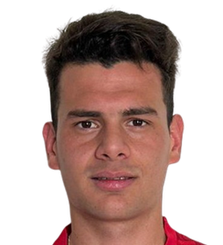 伊克尔·埃塞奎尔·斯科托头像