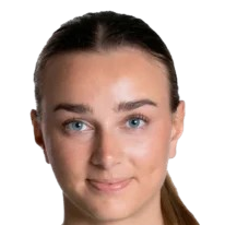 约瑟芬·瓦尔维克·劳尔森头像