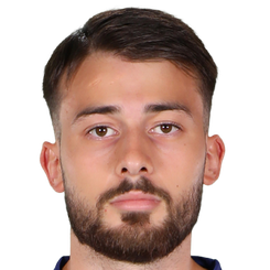 梅特·伊尔马兹头像