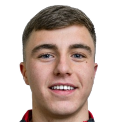 杰克·霍夫头像