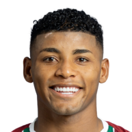 埃库莱斯·佩雷拉·多·纳西门托头像