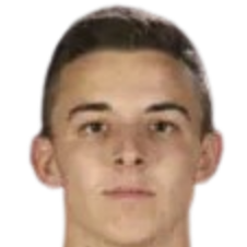 帕特里克·罗德里格斯头像