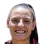 杰奎琳·苏亚雷斯头像