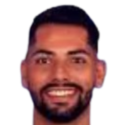 萨纳布里亚头像