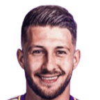 古斯塔沃·卡拉巴洛头像