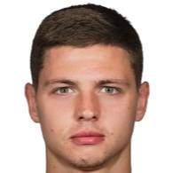 胡安·圣玛丽亚头像