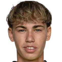 亚当·阿维洛头像